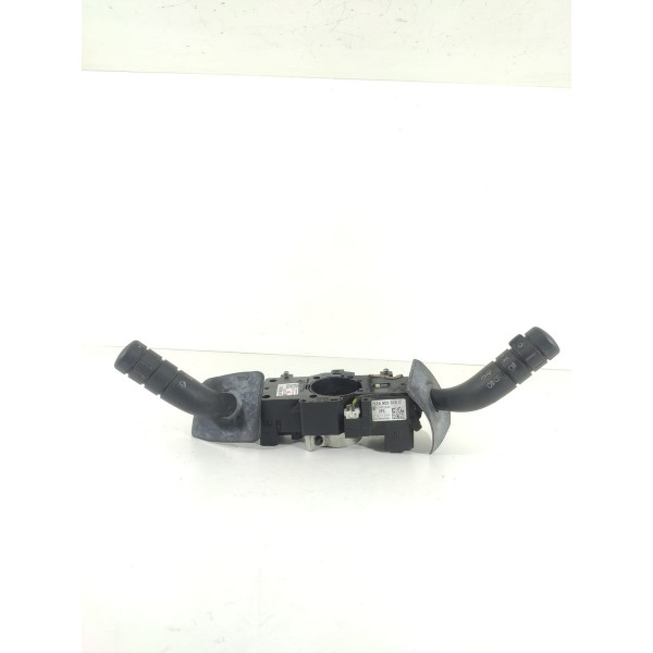 Chave Seta Limpador Fox Gol G5 G6  2010 2013 5u0953503