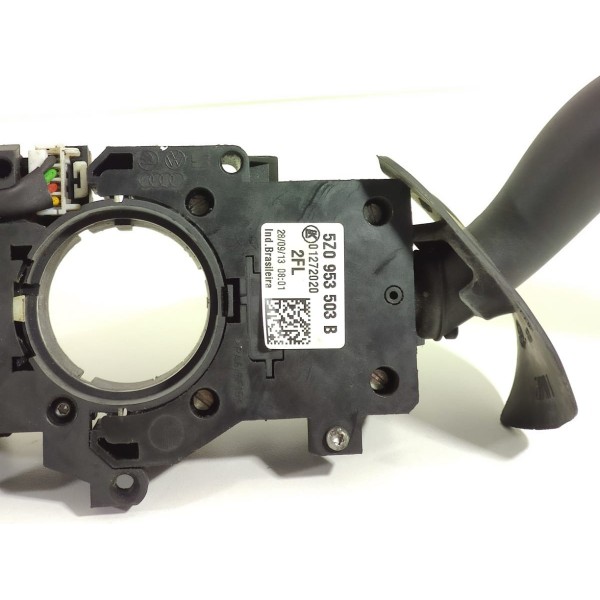 Chave Seta Limpador Cross Fox Space Fox Gol 2010 5z0953503b