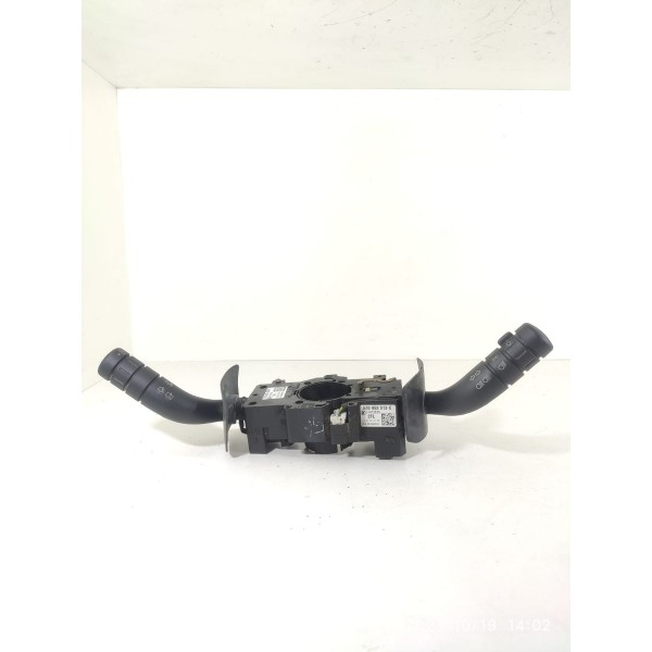 Chave Seta Limpador Fox Gol G5 G6 2010 2016 5z0953513c