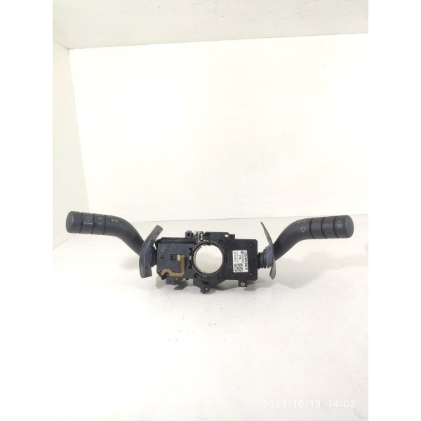 Chave Seta Limpador Fox Gol G5 G6 2010 2016 5z0953513c