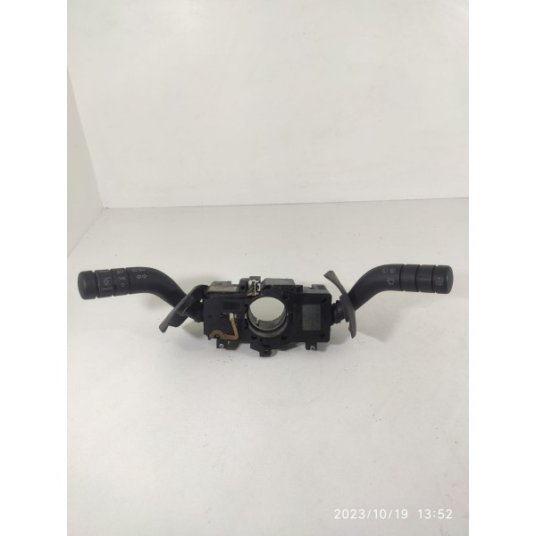 Chave Seta Limpador Space Fox Cross Fox 2009 2014 5z0953513c