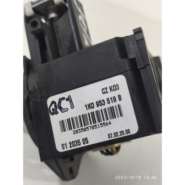 Chave Limpador Jetta Golf Tiguan 2007 2008 2011 1k0953519b