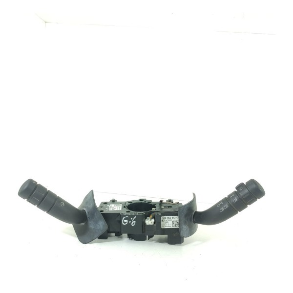 Chave Seta Limpador  Gol Fox G5 G6 2009 2011 2016 5u09533503