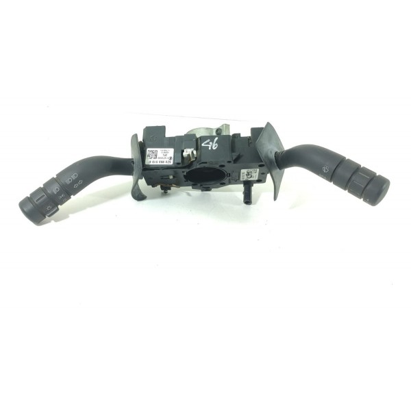 Chave Seta Limpador Gol Fox G5 G6 2011/2016 5u09533503