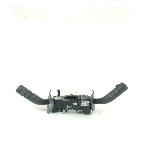 Chave Seta Limpador Gol Fox G5 G6 2011/2016 5u09533503