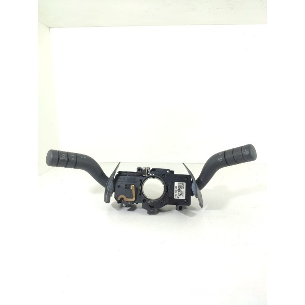 Chave Seta Limpador Gol Fox G5 G6 2011/2016 5u09533503