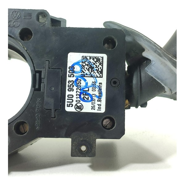 Chave Seta Limpador Gol Fox G5 G6 2009 2011 2016  5u0953503