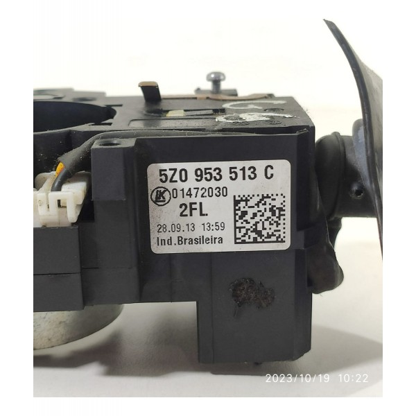 Chave Seta Limpador Gol Saveiro Voyage G5 G6 09/16 5z0953513