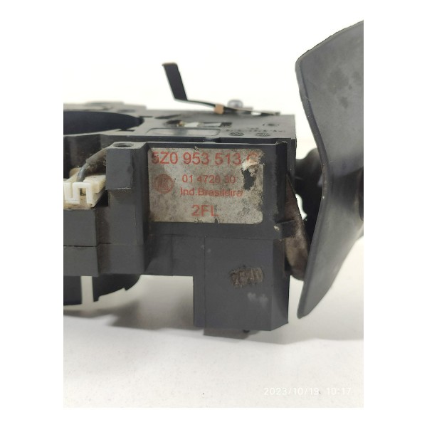 Chave Seta Limpador Gol Voyage Saveiro G5 G6 9/16 5z0953513c