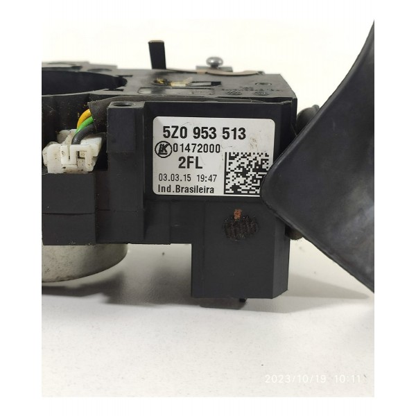 Chave Seta Limpador Saveiro Fox Voyage G5 G6 9/16 5z0953513