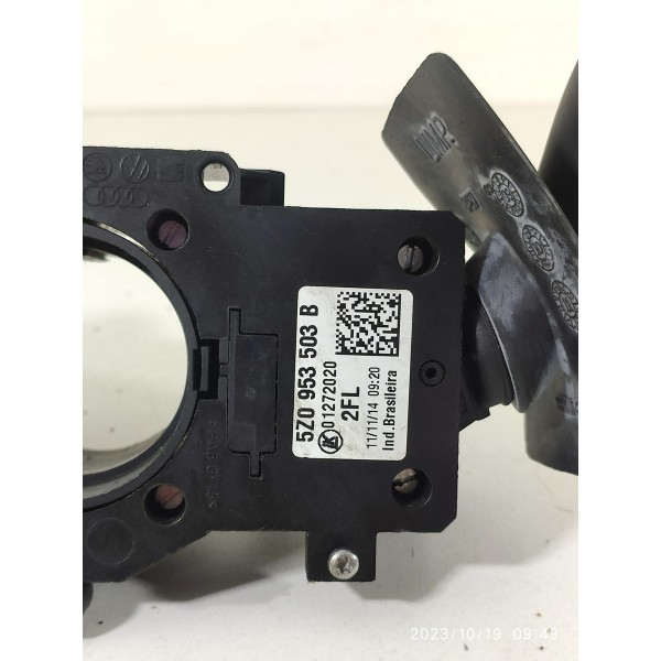 Chave Seta Limpador Gol Fox Coss Fox 2009 2016 5z0953503b