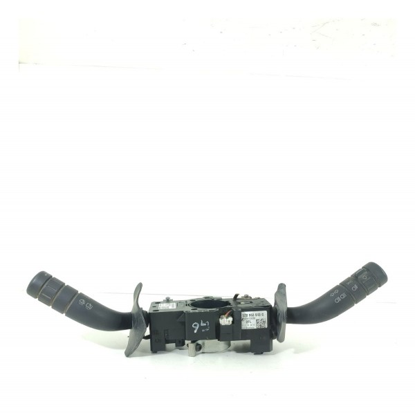 Chave Seta Limpador Fox Gol G5 G6 2010 2017 5z0953503b