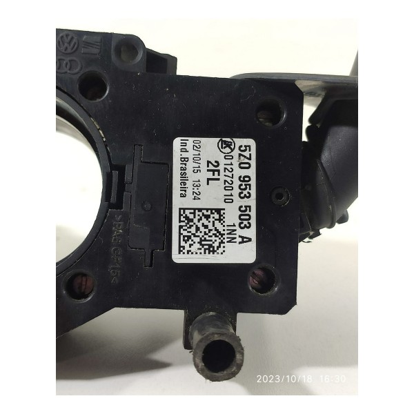 Chave Seta Limpador Gol Saveiro Voyage G5 G6 09/17 5z0953503