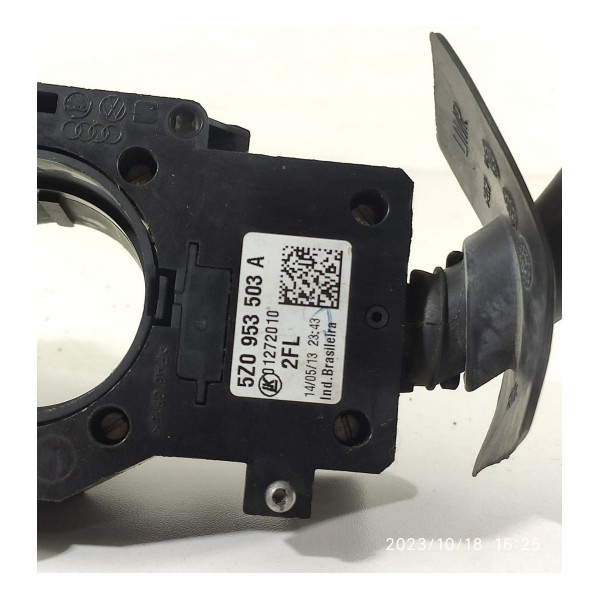 Chave Seta Limp Gol Saveiro Voyage G5 G6 5z0953503a