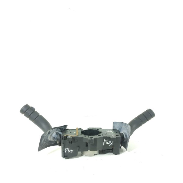 Chave Seta Limpador Gol Fox G5 G6 2010 5z0953513