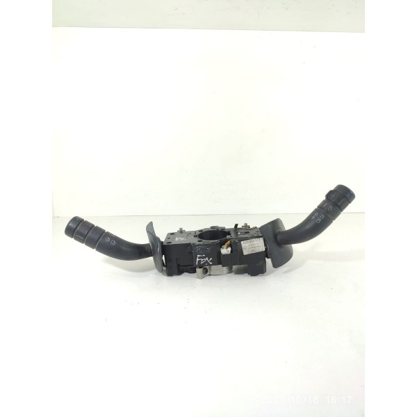 Chave Seta Limpador Gol Fox G5 G6 2010 5z0953513