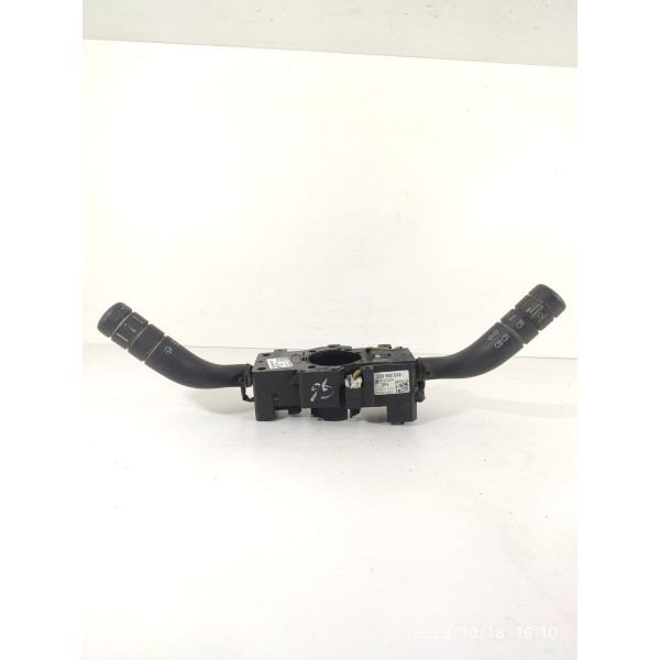 Chave Seta Limpador Rele Gol Fox G5 G6 5u0953503