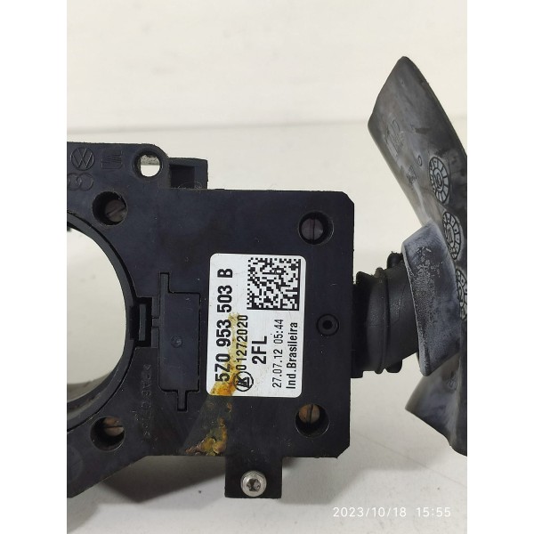 Chave Seta Limpador Voyage Gol Savero G5 G6 5z0953513e