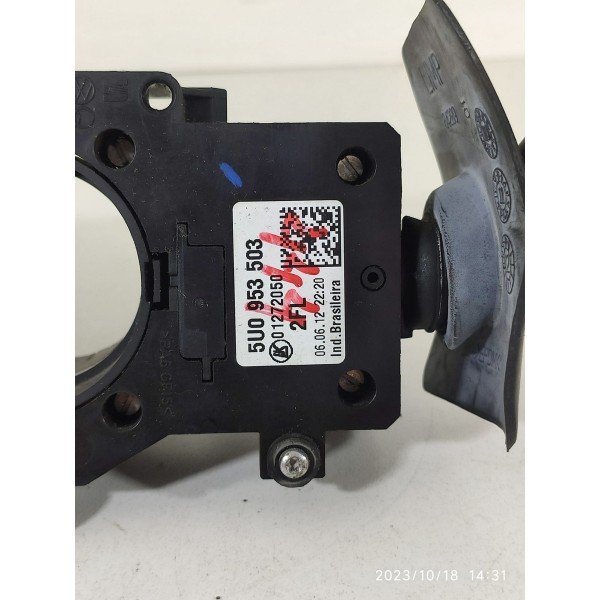 Chave Seta Limpador Gol G5 G6 2010/2016 5u0953503