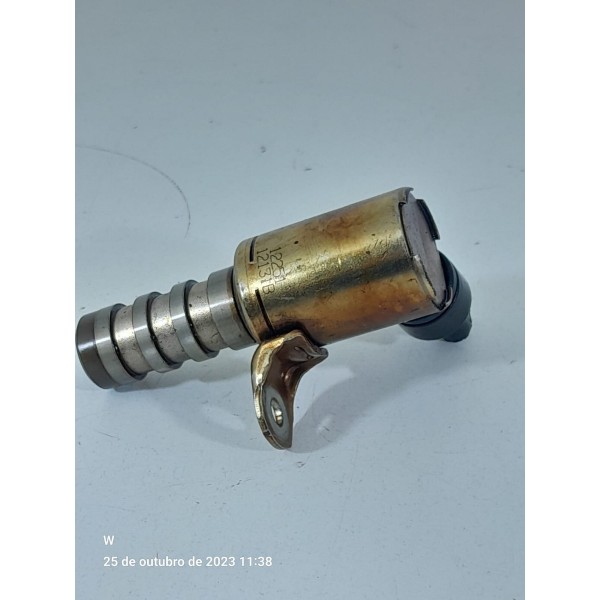 Valvula Solenoide Cabecote Edge 2008/2014 Preto At4e6b297