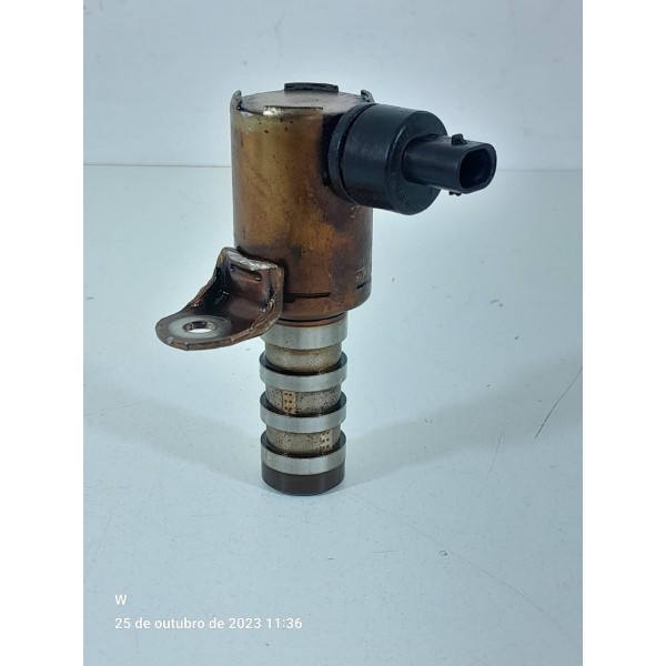 Valvula Solenoide Cabecote Edge 2008/2014 Preto At4e6b297