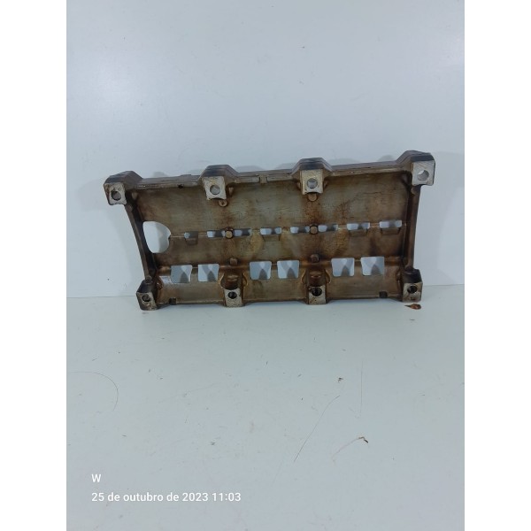 Defletor Oleo Motor Ford Edge 3.5 2009/2014 Br3e6c364ca