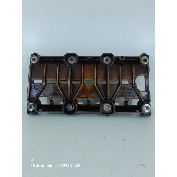 Defletor Oleo Motor Ford Edge 3.5 2009/2014 Br3e6c364ca