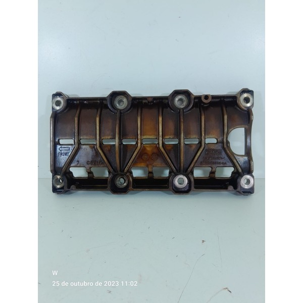 Defletor Oleo Motor Ford Edge 3.5 2009/2014 Br3e6c364ca