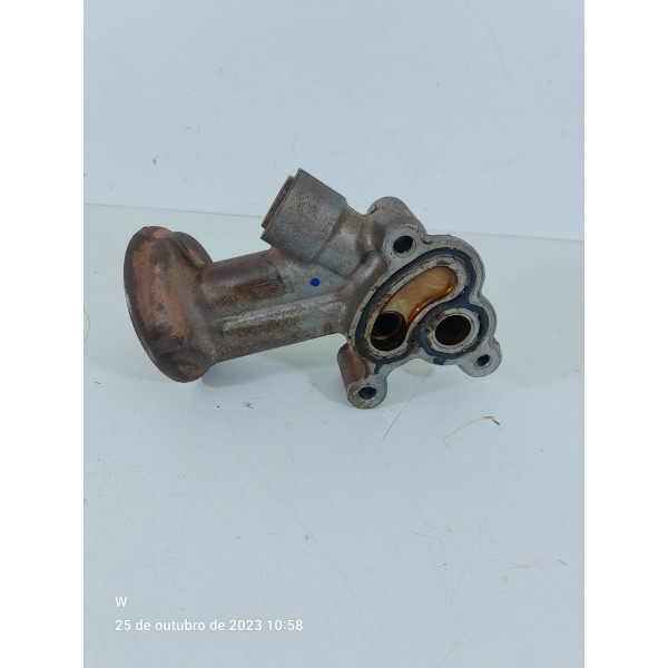 Suporte Filtro Oleo Edge 2008/2014 At4e6884ga