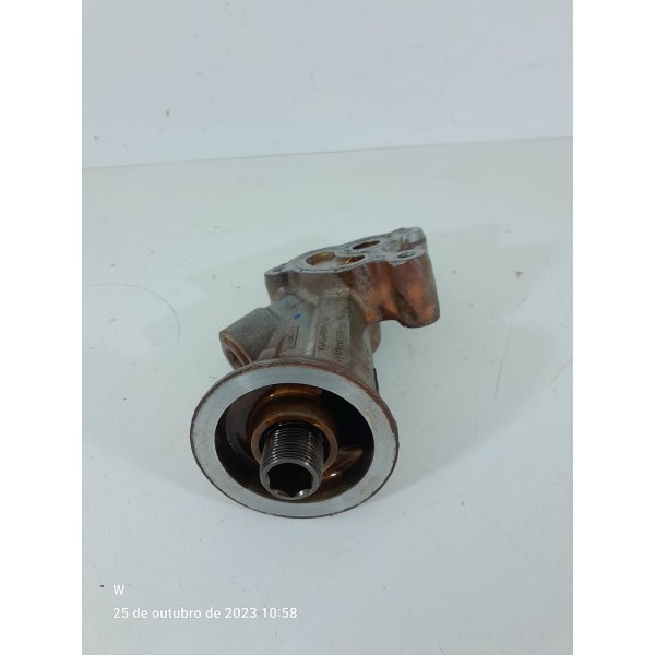 Suporte Filtro Oleo Edge 2008/2014 At4e6884ga