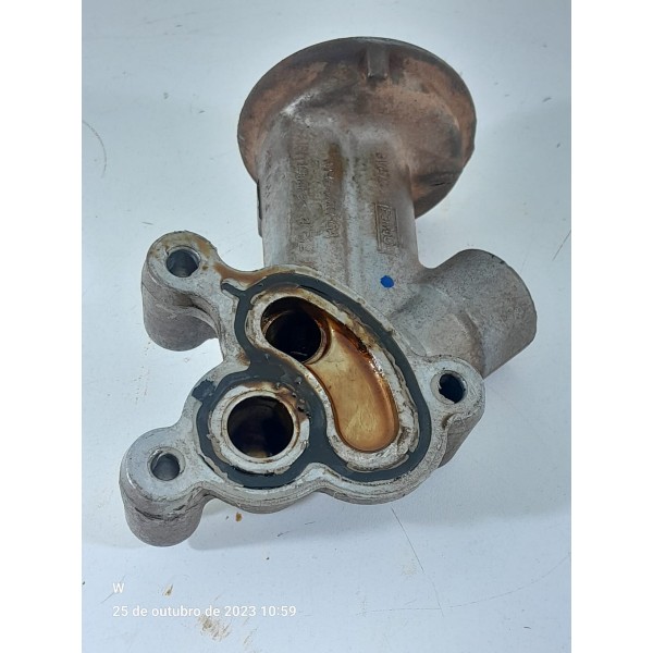 Suporte Filtro Oleo Edge 2008/2014 At4e6884ga