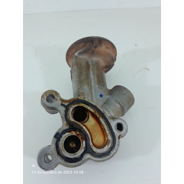 Suporte Filtro Oleo Edge 2008/2014 At4e6884ga