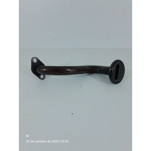 Pescador Oleo Motor Ford Edge 2008/2014 Dg1e6622aa