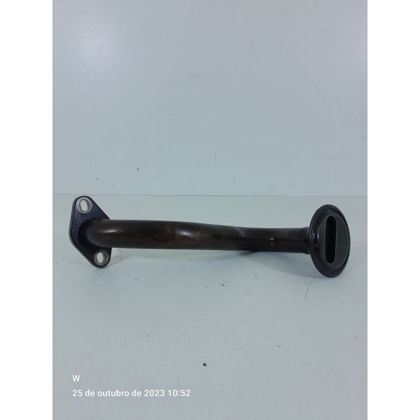 Pescador Oleo Motor Ford Edge 2008/2014 Dg1e6622aa