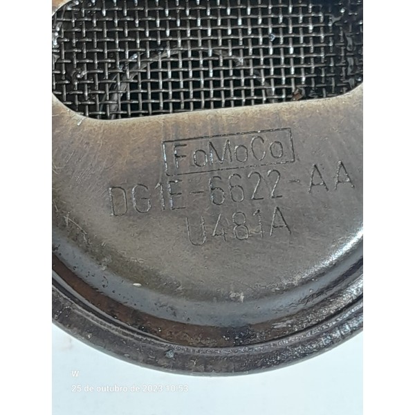 Pescador Oleo Motor Ford Edge 2008/2014 Dg1e6622aa