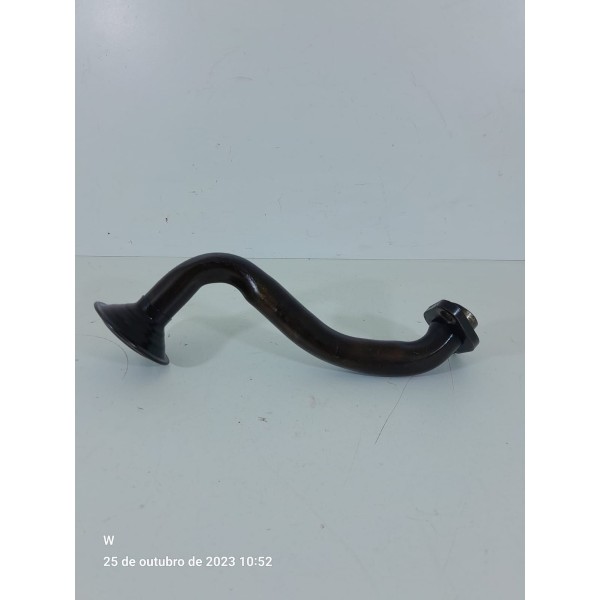 Pescador Oleo Motor Ford Edge 2008/2014 Dg1e6622aa