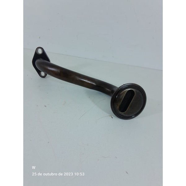 Pescador Oleo Motor Ford Edge 2008/2014 Dg1e6622aa