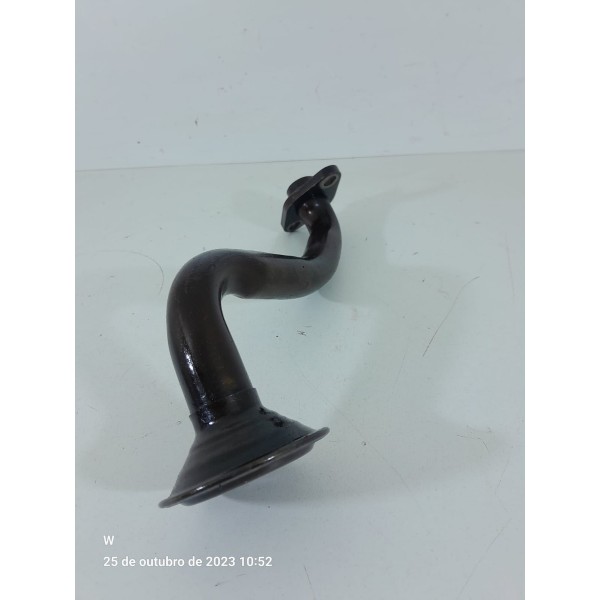 Pescador Oleo Motor Ford Edge 2008/2014 Dg1e6622aa