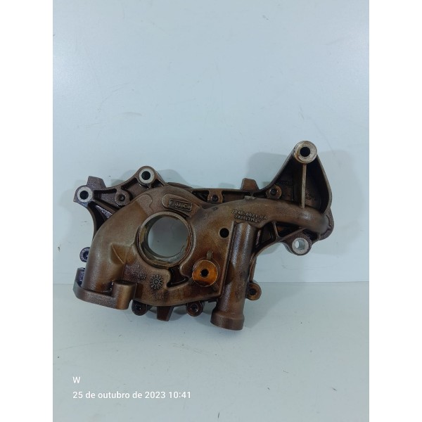 Bomba Oleo Motor Ford Edge 2009/2014 7t4e6621ba