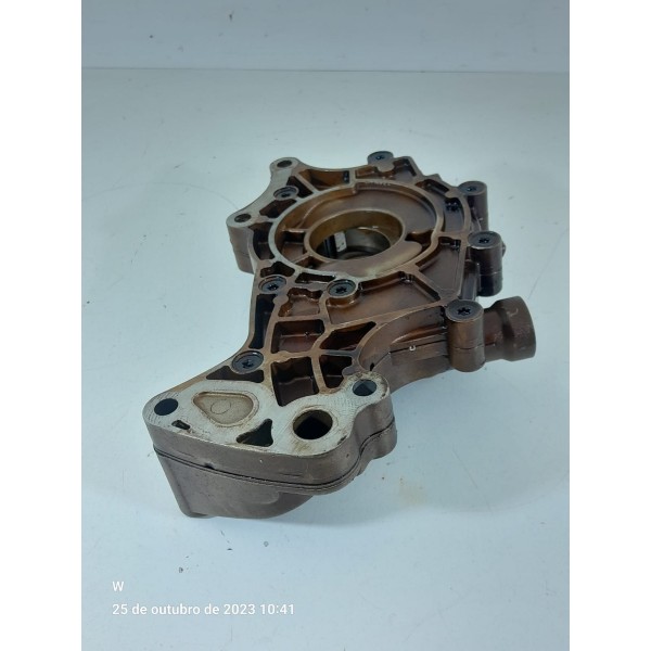 Bomba Oleo Motor Ford Edge 2009/2014 7t4e6621ba