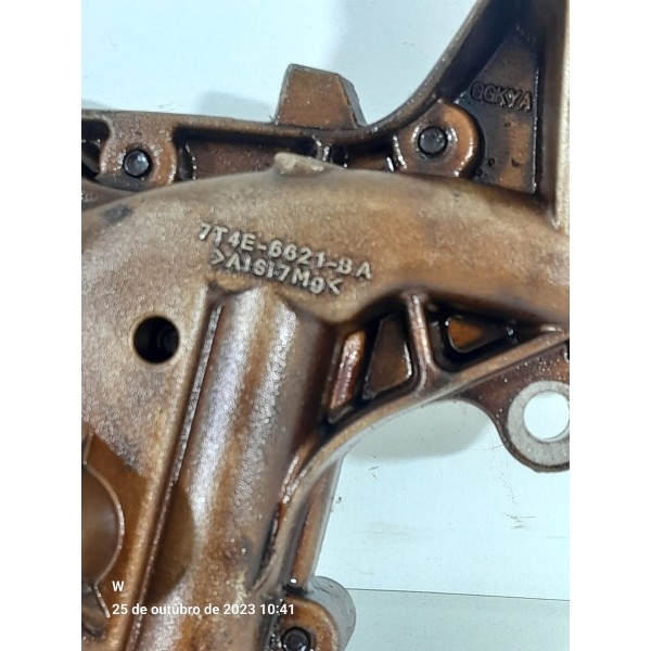 Bomba Oleo Motor Ford Edge 2009/2014 7t4e6621ba