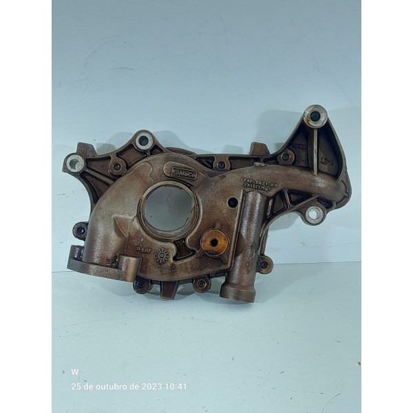 Bomba Oleo Motor Ford Edge 2009/2014 7t4e6621ba