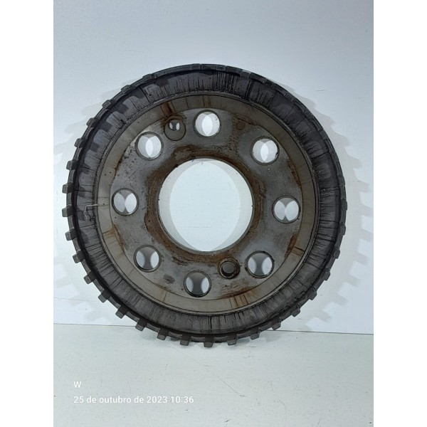 Roda Fonica Ford Edge 3.5 2010/2014 7t4e12a22
