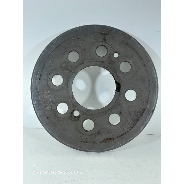 Roda Fonica Ford Edge 3.5 2010/2014 7t4e12a22