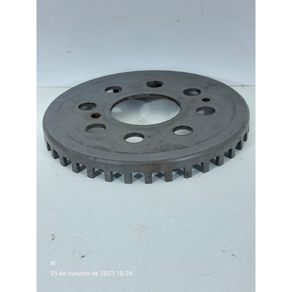 Roda Fonica Ford Edge 3.5 2010/2014 7t4e12a22