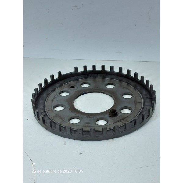 Roda Fonica Ford Edge 3.5 2010/2014 7t4e12a22