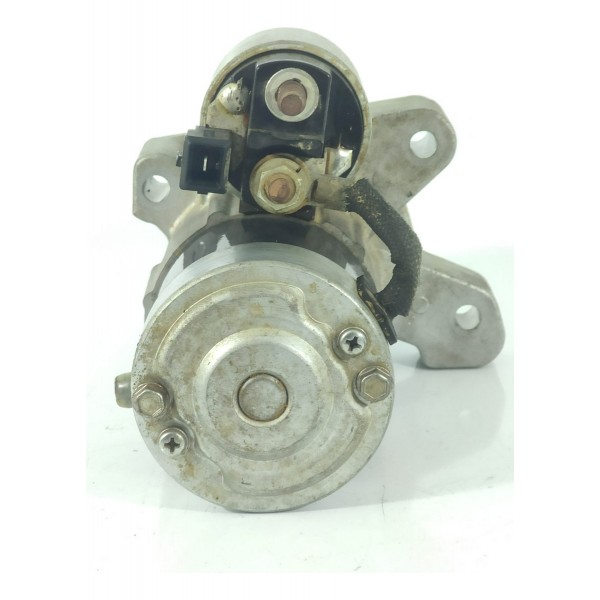 Arranque Partida C4 Cactus Peugeot 2008 208 981246418000