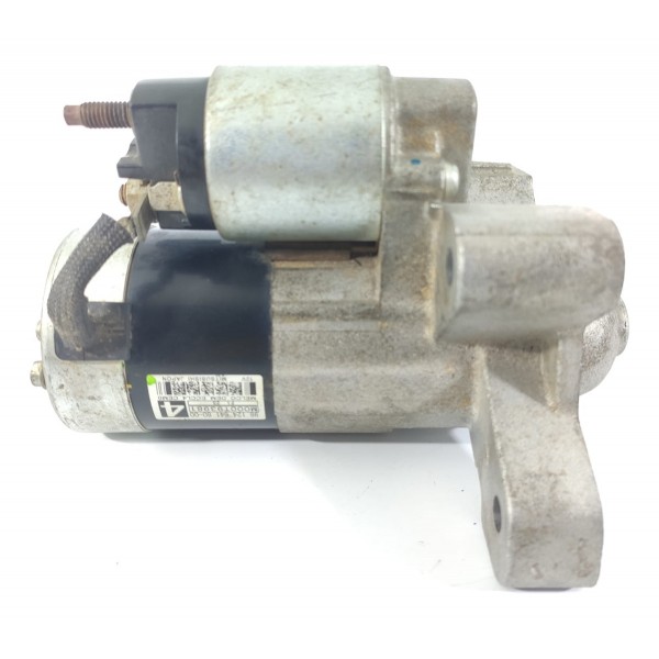 Arranque Partida C4 Cactus Peugeot 2008 208 981246418000