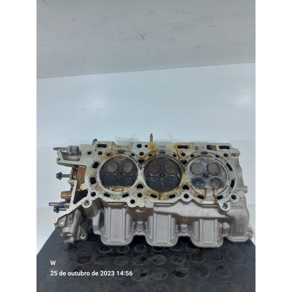 Cabecote Ford Edge 3.5 Esquerdo Stander 2009/2014 6c064aa