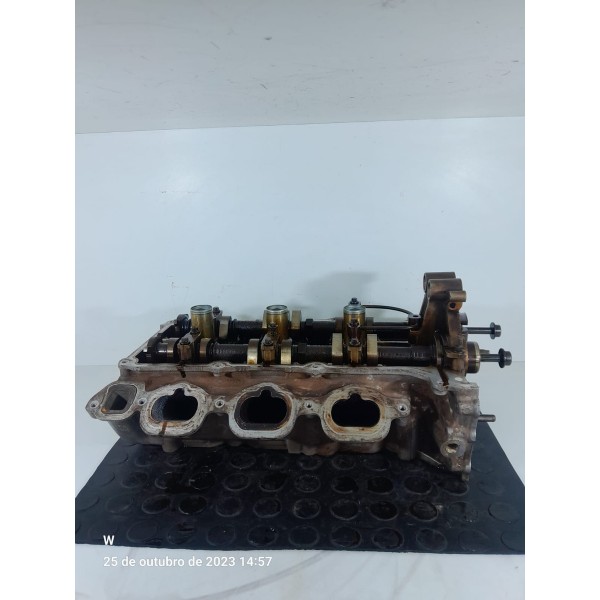 Cabecote Ford Edge 3.5 Esquerdo Stander 2009/2014 6c064aa